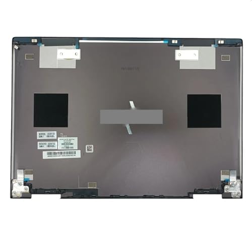 WLWOZMD Laptop LCD Back Cover Gehäuse Fall Für HP für Envy X360 13-AG 13-AR TPN-W133 13-AG0002NS 609939-001 Notebook Top Case EIN von WLWOZMD