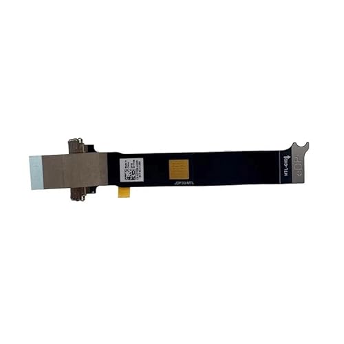 WLWOZMD Laptop LCD EDP QHD Für Dell für XPS 13 9340 9345 9350 JDP30 3K FPC 5TPXM 05TPXM WLWOZMD Laptop LCD EDP QHD Für Dell für XPS 13 9340 9345 9350 JDP30 3K FPC 5TPXM 05TPXM von WLWOZMD