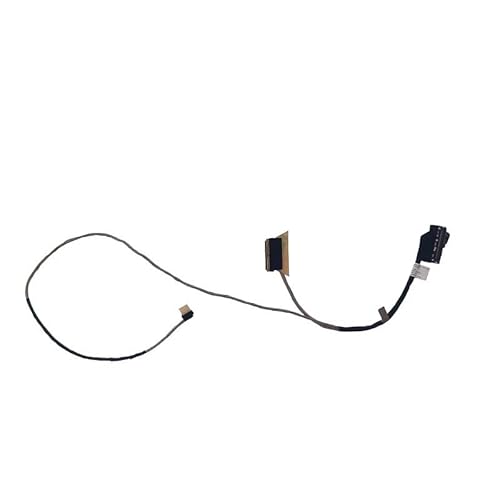 WLWOZMD Laptop LCD EDP QHD für HP für EliteBook 840 745 G3 G4 40pin 823952-001 6017B0584902 von WLWOZMD