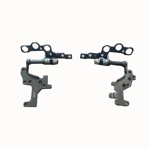 WLWOZMD Laptop LCD Scharniere Für ASUS für Deluxe Pro16 N7600Z M7600 X7600 WLWOZMD Laptop LCD Scharniere Für ASUS für Deluxe Pro16 N7600Z M7600 X7600 von WLWOZMD