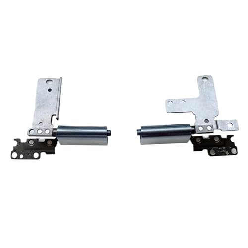 WLWOZMD Laptop LCD Scharniere Für Dell für Insprion 7415 5410 5415 2-in-1 4P46W 78HN5 0TDMY 3VXN5(0TDMY 3VXN5) von WLWOZMD