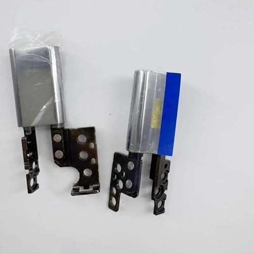 WLWOZMD Laptop LCD Scharniere Für Dell für Latitude 9420 2in1 Silber 0R8H63 07DFRM WLWOZMD Laptop LCD Scharniere Für Dell für Latitude 9420 2in1 Silber 0R8H63 07DFRM von WLWOZMD