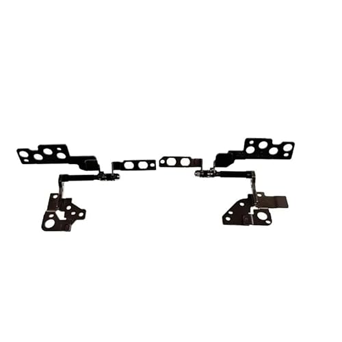 WLWOZMD Laptop LCD Scharniere Für HP für Victus 9 10 16-R 16-S TPN-C169 TPN-C170 JPR68 WLWOZMD Laptop LCD Scharniere Für HP für Victus 9 10 16-R 16-S TPN-C169 TPN-C170 JPR68 von WLWOZMD