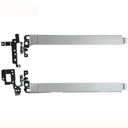 WLWOZMD Laptop-LCD-Scharniere für Dell Latitude 3520 3530 E3520 E3530(NO.1 LCD Hinge) von WLWOZMD