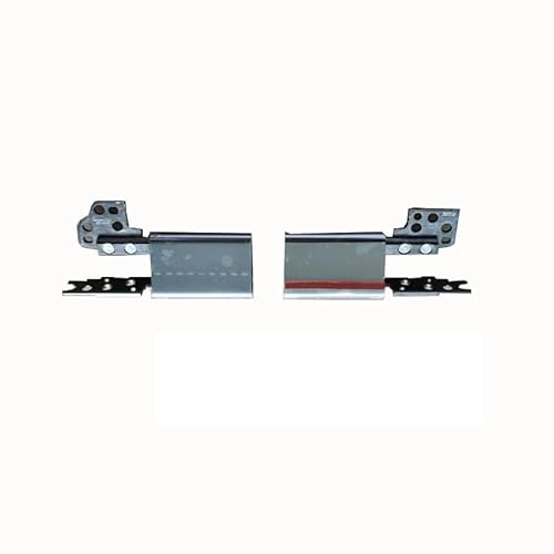 WLWOZMD Laptop-LCD-Scharniere für Dell Latitude 7440 E7440 2-in-1 X6FT3 WKPVG WLWOZMD Laptop-LCD-Scharniere für Dell Latitude 7440 E7440 2-in-1 X6FT3 WKPVG von WLWOZMD
