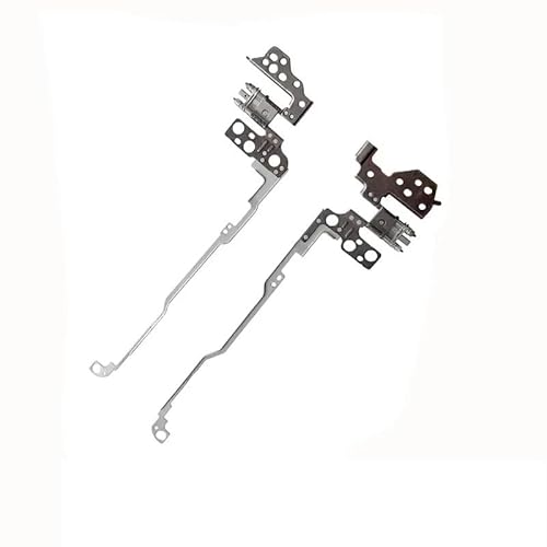 WLWOZMD Laptop-LCD-Scharniere für HP für Probook X360 11 G5 G6 EE WLWOZMD Laptop-LCD-Scharniere für HP für Probook X360 11 G5 G6 EE von WLWOZMD