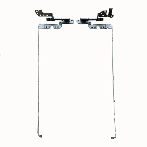 WLWOZMD Laptop-LCD-Scharniere für Lenovo für Ideapad 3 15IAU7 82RK WLWOZMD Laptop-LCD-Scharniere für Lenovo für Ideapad 3 15IAU7 82RK von WLWOZMD