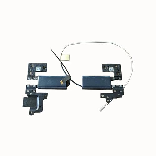 WLWOZMD Laptop-LCD-Scharniere für Lenovo für Yoga 720-15 720-15IKB(Hinges) von WLWOZMD