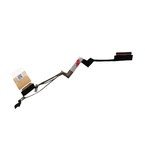 WLWOZMD Video Screen Flex Für Dell für Inspiron 14 7000 7472 7460 P74G Laptop LCD Display Band Kamera 0JGP2V DC02002I500 WLWOZMD Video Screen Flex Für Dell für Inspiron 14 7000 7472 7460 P74G Laptop LCD Display Band Kamera 0JGP2V DC02002I500 von WLWOZMD