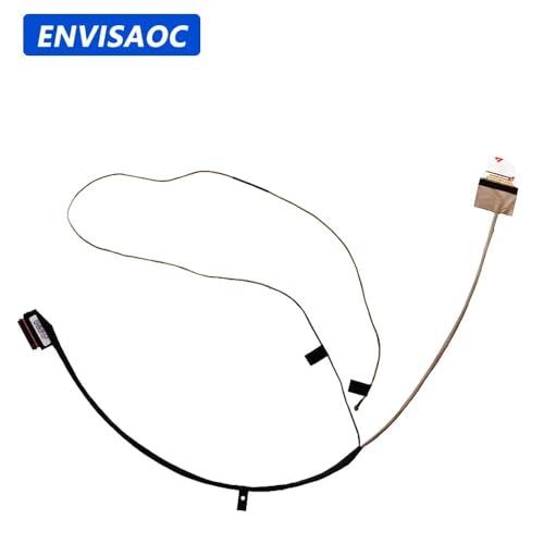 WLWOZMD Video Screen Flex Für Dell für Inspiron 5565 5567 Laptop LCD Display Band 0CKGJ6 DC02002I800 0D8C2T DC02002GZ00 WLWOZMD Video Screen Flex Für Dell für Inspiron 5565 5567 Laptop LCD Display Band 0CKGJ6 DC02002I800 0D8C2T DC02002GZ00 von WLWOZMD