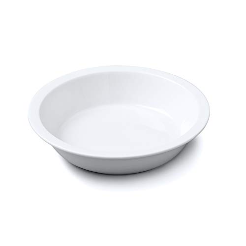 WM Bartleet & Sons 1750 T395 Kuchenform, rund, 20 cm, Weiß von WM Bartleet & Sons 1750