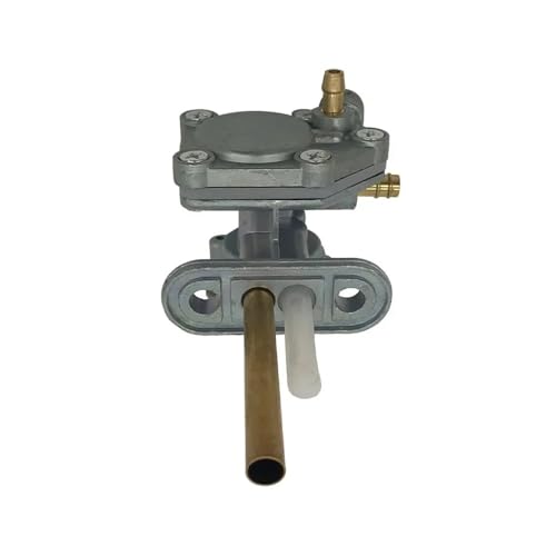WMAMBZNDHP 44300-44AB0 Fit for Suzuki Vakuum Gas Tank Kraftstoff Hahn Auf/Off Ventil Petcock WMAMBZNDHP 44300-44AB0 Fit for Suzuki Vakuum Gas Tank Kraftstoff Hahn Auf/Off Ventil Petcock von WMAMBZNDHP