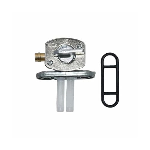 WMAMBZNDHP 4DP-24500-01 Petcock Kraftstoffventil Gas Benzintank Passend for Yamaha YZ250F YZ400F YZ426F YZ450F YZ80 YZ85 WMAMBZNDHP 4DP-24500-01 Petcock Kraftstoffventil Gas Benzintank Passend for Yamaha YZ250F YZ400F YZ426F YZ450F YZ80 YZ85 von WMAMBZNDHP
