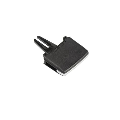 WMAMBZNDHP Auto AC Klimaanlage Vent Outlet Tab Clip Reparatursatz Fit for Mercedes Fit for Benz ML GL Klasse ML300 GL350 W166 W292 1668300154(Left or Right Front) von WMAMBZNDHP
