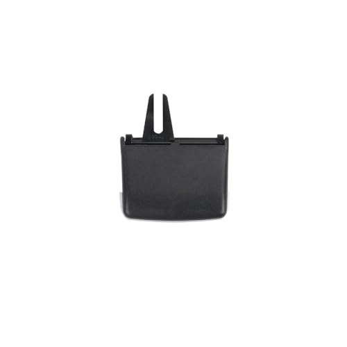 WMAMBZNDHP Auto-Klimaanlage-Entlüftungsauslass-Tab-Clip-Paddel AC-Entlüftungsschieber-Reparatursatz Passend for Mercedes Passend for Benz W166 ML GL 1648302354(Model B No.1) von WMAMBZNDHP