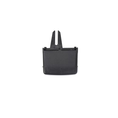 WMAMBZNDHP Auto-Klimaanlage-Entlüftungsauslass-Tab-Clip-Paddel AC-Entlüftungsschieber-Reparatursatz Passend for Mercedes Passend for Benz W166 ML GL 1648302354(Model B No.2) von WMAMBZNDHP