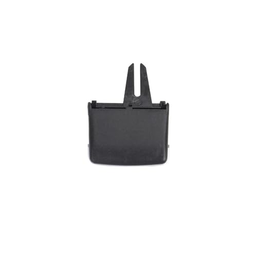 WMAMBZNDHP Auto-Klimaanlage-Entlüftungsauslass-Tab-Clip-Paddel AC-Entlüftungsschieber-Reparatursatz Passend for Mercedes Passend for Benz W166 ML GL 1648302354(Model B No.3) von WMAMBZNDHP
