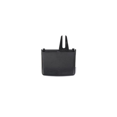 WMAMBZNDHP Auto-Klimaanlage-Entlüftungsauslass-Tab-Clip-Paddel AC-Entlüftungsschieber-Reparatursatz Passend for Mercedes Passend for Benz W166 ML GL 1648302354(Model B No.4) von WMAMBZNDHP