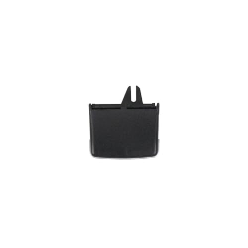WMAMBZNDHP Auto-Klimaanlage-Entlüftungsauslass-Tab-Clip-Paddel AC-Entlüftungsschieber-Reparatursatz Passend for Mercedes Passend for Benz W166 ML GL 1648302354(Model B No.5) von WMAMBZNDHP