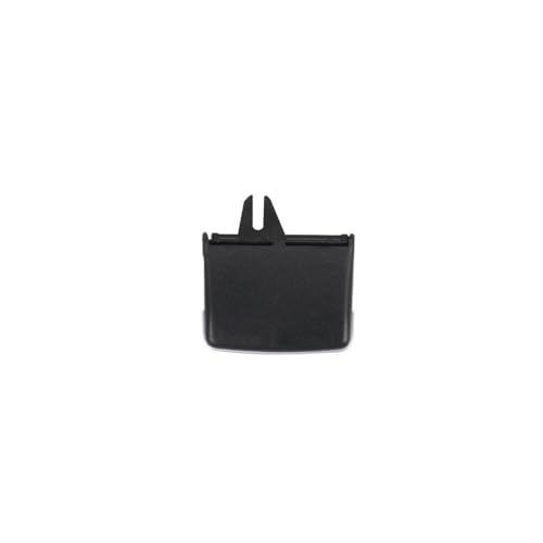 WMAMBZNDHP Auto-Klimaanlage-Entlüftungsauslass-Tab-Clip-Paddel AC-Entlüftungsschieber-Reparatursatz Passend for Mercedes Passend for Benz W166 ML GL 1648302354(Model B No.6) von WMAMBZNDHP