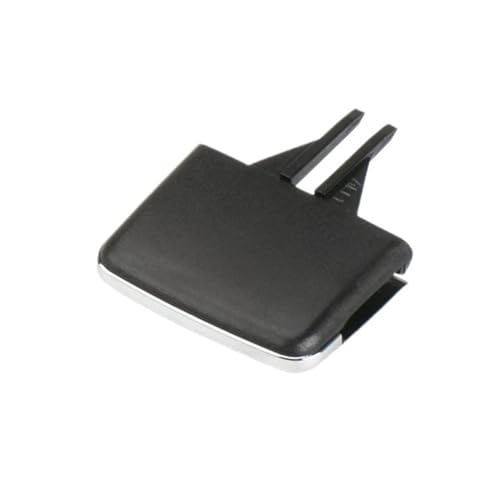 WMAMBZNDHP Autoinnenausstattung Vorne Mitte A/C Klimaanlage Entlüftungsauslass Tab Clip Reparatursatz Passend for Toyota ALPLARD 2011-2014(NO.1) von WMAMBZNDHP