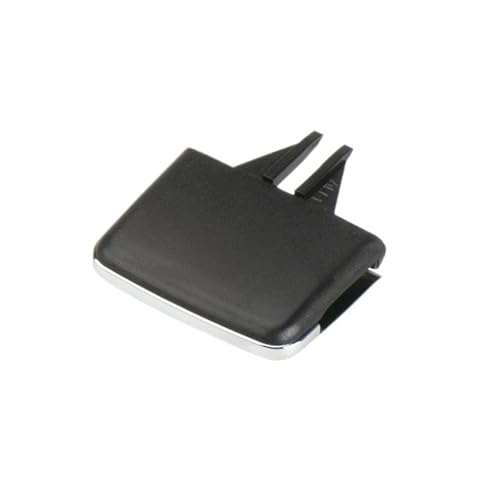 WMAMBZNDHP Autoinnenausstattung Vorne Mitte A/C Klimaanlage Entlüftungsauslass Tab Clip Reparatursatz Passend for Toyota ALPLARD 2011-2014(NO.2) von WMAMBZNDHP
