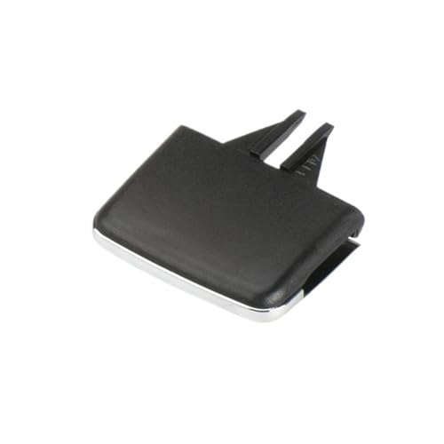WMAMBZNDHP Autoinnenausstattung Vorne Mitte A/C Klimaanlage Entlüftungsauslass Tab Clip Reparatursatz Passend for Toyota ALPLARD 2011-2014(NO.3) von WMAMBZNDHP