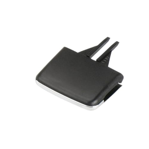 WMAMBZNDHP Autoinnenausstattung Vorne Mitte A/C Klimaanlage Entlüftungsauslass Tab Clip Reparatursatz Passend for Toyota ALPLARD 2011-2014(NO.4) von WMAMBZNDHP