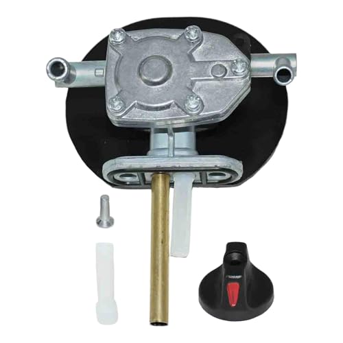 WMAMBZNDHP Fit for Suzuki LTF500 Quadrunner 500 Kraftstoff Hahn Tap Ventil Petcock 44300-09F01 WMAMBZNDHP Fit for Suzuki LTF500 Quadrunner 500 Kraftstoff Hahn Tap Ventil Petcock 44300-09F01 von WMAMBZNDHP