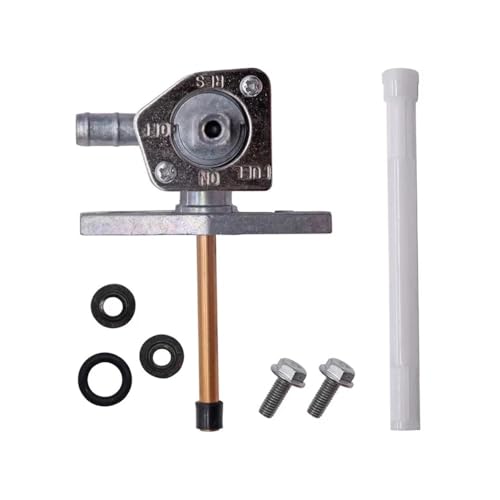 WMAMBZNDHP Gas Kraftstoff Tank Petcock Ventil Schalter Fit for Honda TRX350 Rancher 2000-2006 WMAMBZNDHP Gas Kraftstoff Tank Petcock Ventil Schalter Fit for Honda TRX350 Rancher 2000-2006 von WMAMBZNDHP