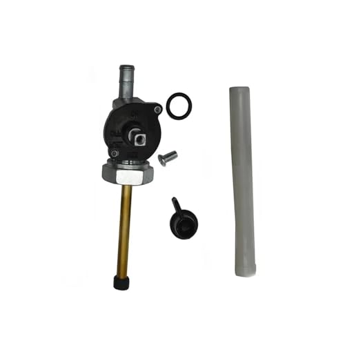 WMAMBZNDHP Kraftstoff Gas Ventil Petcock Fit for Honda 95-07 VT1100 Schatten Aero ACE Geist Sabre WMAMBZNDHP Kraftstoff Gas Ventil Petcock Fit for Honda 95-07 VT1100 Schatten Aero ACE Geist Sabre von WMAMBZNDHP
