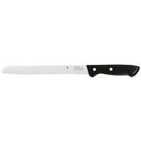 WMF Brotmesser Classic Line silber, schwarz von WMF