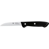 WMF Gemüsemesser Classic Line silber, schwarz von WMF
