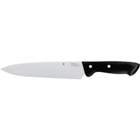 WMF Kochmesser Classic Line silber, schwarz von WMF