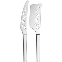 WMF Käsemesser-Set Nuova silber von WMF
