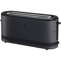 WMF KITCHENminis Toaster, 900 W Schwarz von WMF