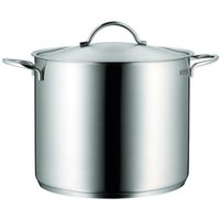WMF Topf 28 cm 14,0 l silber von WMF