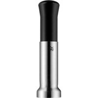 WMF Top Tools Muskatmühle schwarz, silber von WMF