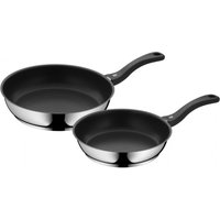 WMF Pfannen-Set Ø 24 cm, 28 cm (2 Stück) von WMF