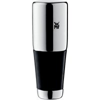WMF Vino Flaschenverschluss silber, schwarz von WMF