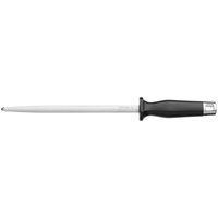 WMF Wetzstahl silber, schwarz von WMF