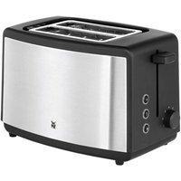 2-scheiben-toaster 800 w cromargan matt - Wmf - 0414110011 2-scheiben-toaster 800 w cromargan matt - Wmf - 0414110011 von WMF