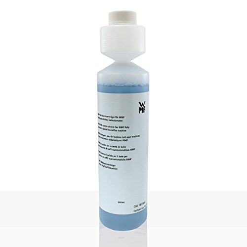 3x WMF Milchsystemreiniger 250ml für Kaffeevollautomaten von WMF