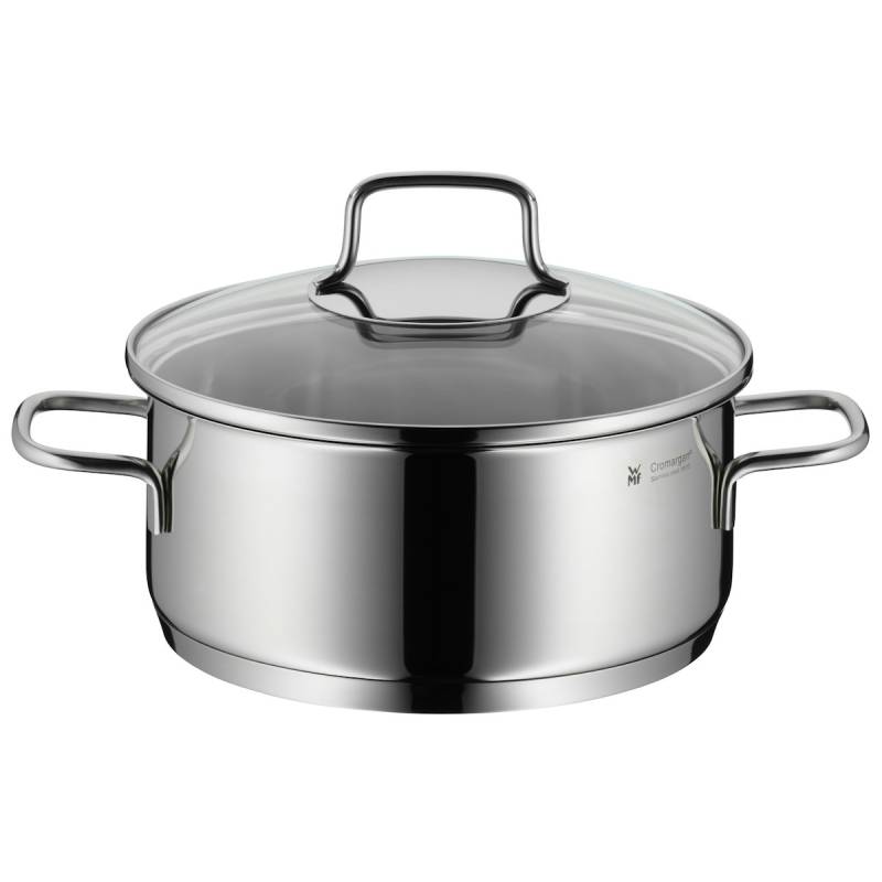 WMF Astoria Bratentopf mit Deckel, 20 cm von WMF