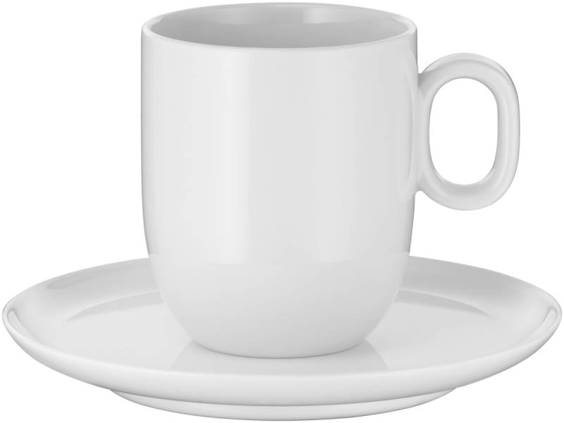 WMF Barista Cafe Creme Tassen-Set 2-teilig WMF Barista Cafe Creme Tassen-Set 2-teilig von WMF