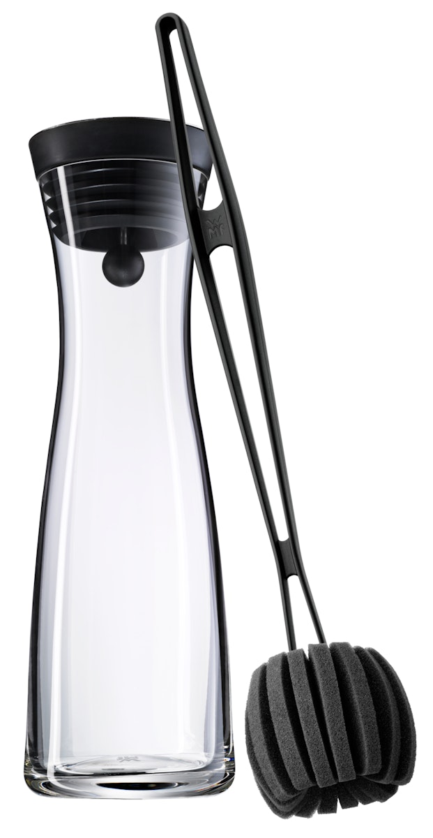 WMF Wasserkaraffe inklusive Reinigungsbürste von WMF