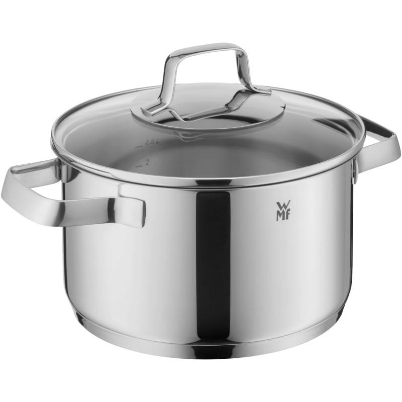 WMF Belmonte Fleischtopf mit Deckel, 20 cm von WMF
