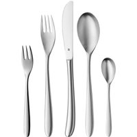 WMF Besteckset Silk silber von WMF