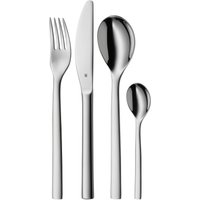 WMF Besteckset Nuova silber von WMF