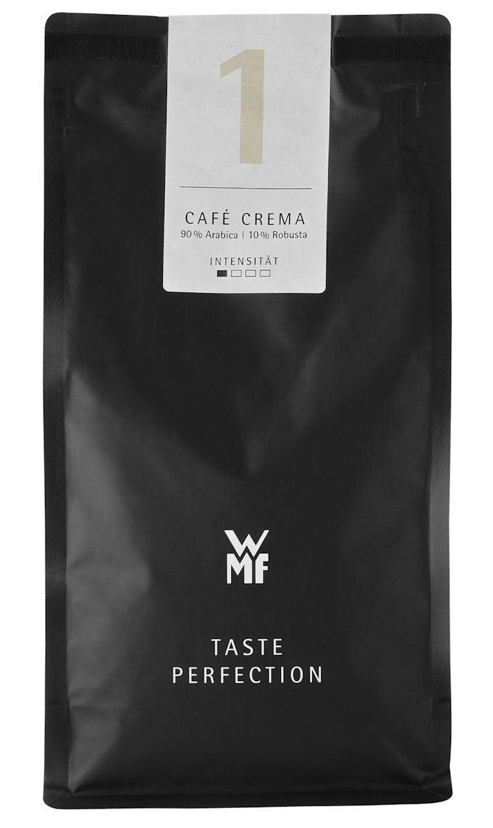 WMF Café Crema 1 - Premium Mild 500g von WMF